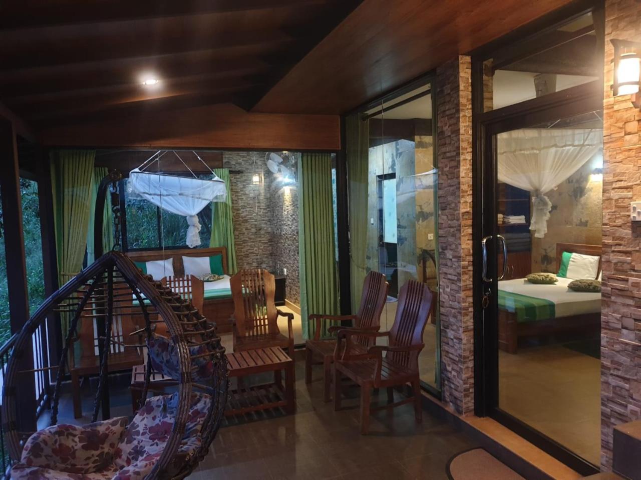 Ella Mount Relax Cottage Exterior foto